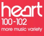 Heart South Hams Logo