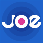 Joe Radio Logo