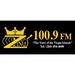  Z-King Radio  Logo