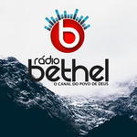 Rádio Bethel Logo