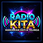 Radio Kita Logo