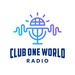 Club One World Logo