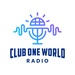 Club One World Logo