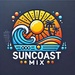 Suncoast Mix Logo
