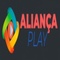 Rádio Aliança Play Logo