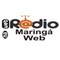 Maringa na Web Logo