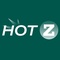 Hot Z100 Logo
