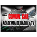 Radio Academia Comunicar Logo