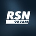 RSN Racing & Sport Logo