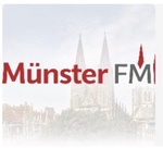 Münster fm Logo