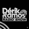 Derik Ramos Radio Show Logo