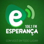 Esperança FM Logo
