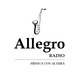 Allegro Radio Logo