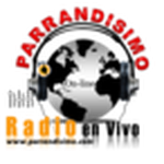 Parrandisimo Radio Logo