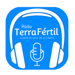 Rádio Terra Fértil Logo