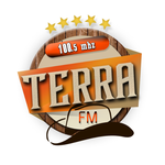 Rádio Terra Logo