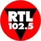 RTL 102.5 NAPULÈ Logo