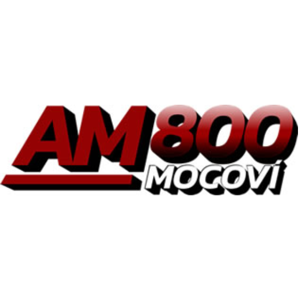 Logo de Radio Mocovi 800 AM