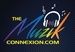 The Muzik Connexion Logo