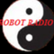 Robot Radio Logo