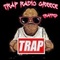 Trap Radio Greece Logo