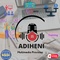 Adiheni Online Radio Logo