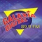 Galaxia Radio Logo
