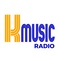 Kmusic Radio Online Logo