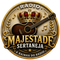 Rádio Majestade Sertaneja Logo