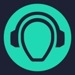 DeutscheRockRadio Logo