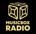 Music Box Radio Logo