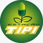 Rádio Estação Tipi Logo