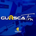 Guasca FM Logo