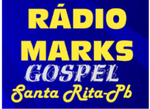 Rádio Marks Gospel Logo