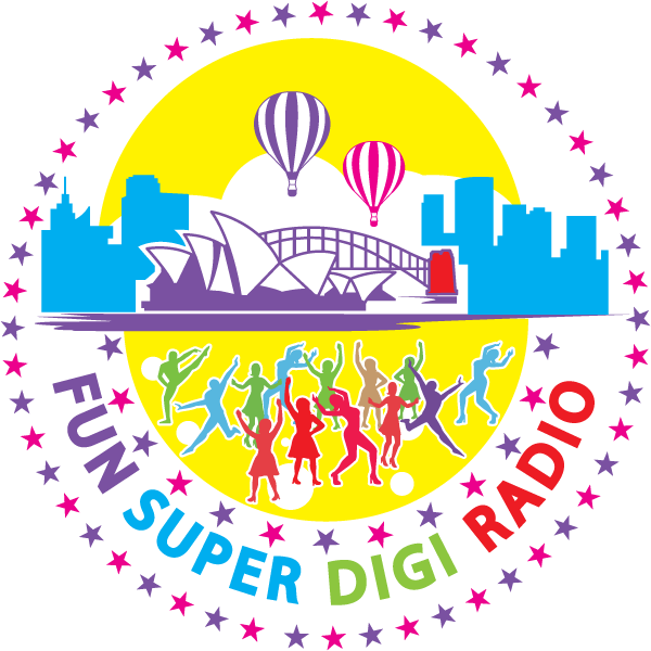 Fun Digi Fun Super Digi - Sydney, NSW