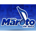 Rádio Maroto FM Logo