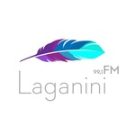 Laganini FM - Osijek Logo