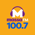 Massa FM Santiago Logo