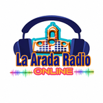 La Arada Radio Logo