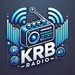 KRB Radio Logo