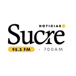 Radio Sucre (Guayaquil) Logo