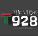 The Vibe 928 Logo
