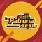 La Patrona Compostela - XHCCBH Logo