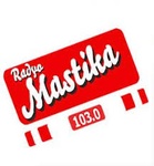 Radyo Mastika Logo