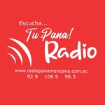 Panamericana Tu Pana Logo