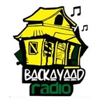 Backayaadradio Logo