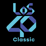 Los 40 Classic Logo