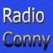 RadioConny Logo