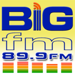 Big FM Logo
