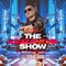 DJ KAZZANOVA RADIO Logo